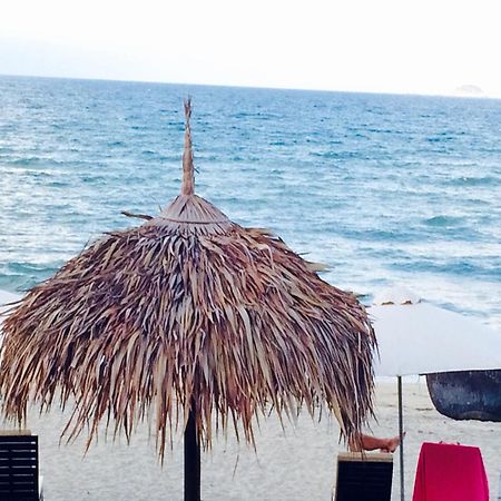 Seaside An Bang Homestay Hoi An Zimmer foto