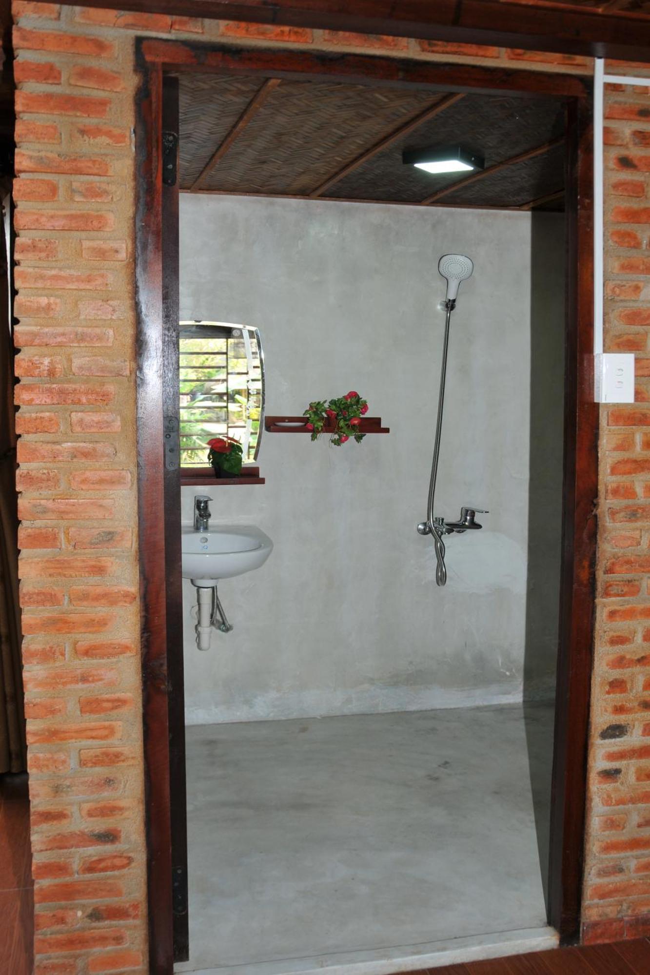 Seaside An Bang Homestay Hoi An Exterior foto