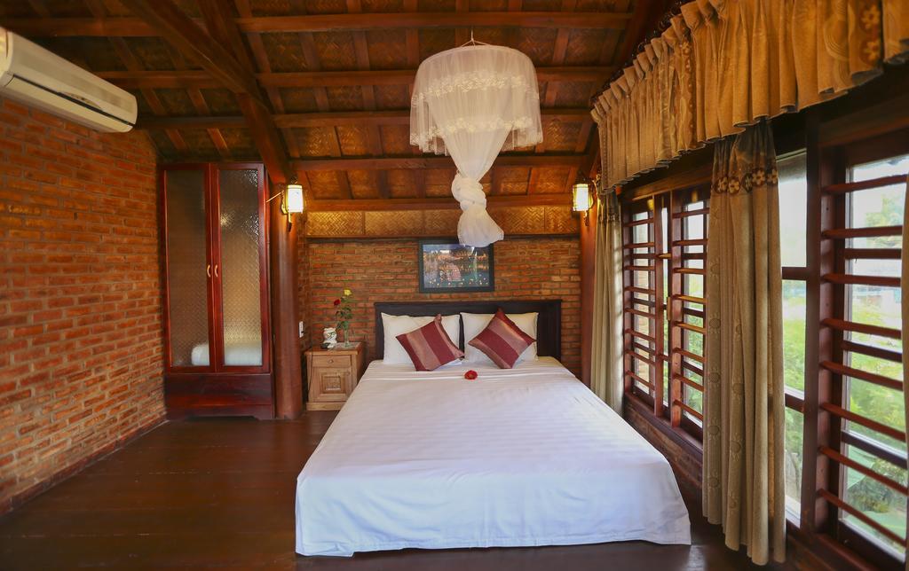 Seaside An Bang Homestay Hoi An Exterior foto
