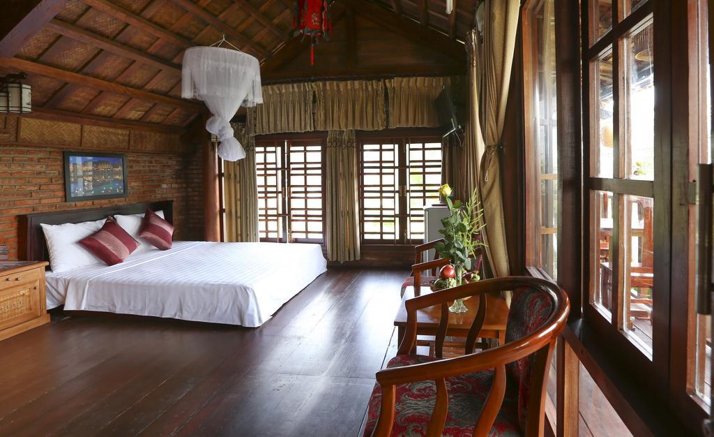 Seaside An Bang Homestay Hoi An Exterior foto